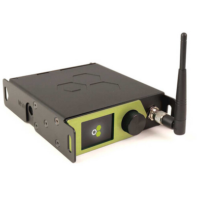 LumenRadio - LRINAMF1 - Aurora Single Universe DMX/RDM Transceiver with Wi-Fi and Bluetooth