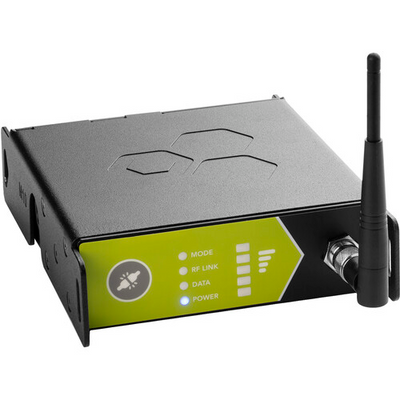 LumenRadio - LRINLFX1 - Luna Single Universe DMX Transceiver with Bluetooth