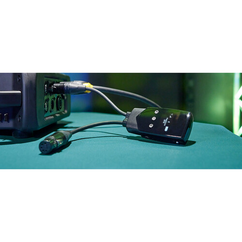 LumenRadio MoonLite²