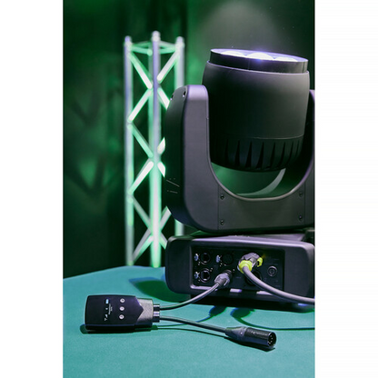 LumenRadio MoonLite²