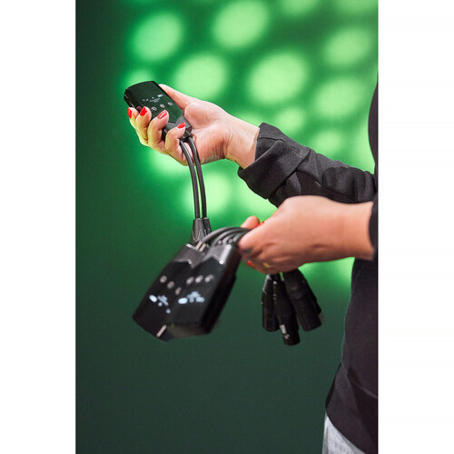 LumenRadio MoonLite²