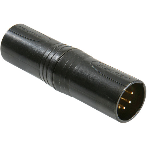 LumenRadio - LRXLRADAPTER - 5-Pin Male to 5-Pin Male XLR Adapter