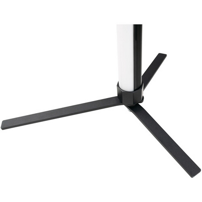 Nanlite Foldable Floor Stand For PavoTube II LED Tubes