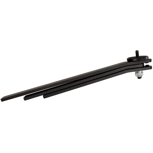 Nanlite Foldable Floor Stand For PavoTube II LED Tubes