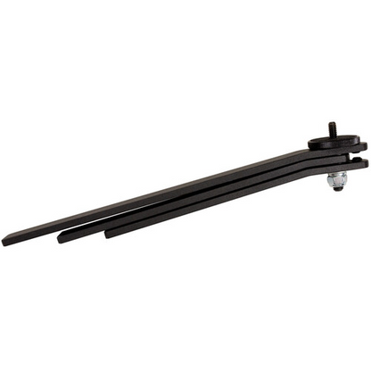 Nanlite Foldable Floor Stand For PavoTube II LED Tubes