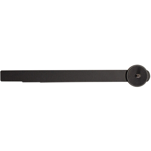 Nanlite Foldable Floor Stand For PavoTube II LED Tubes