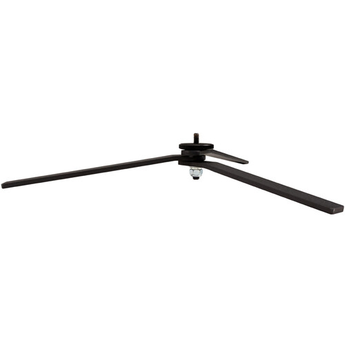 Nanlite Foldable Floor Stand For PavoTube II LED Tubes