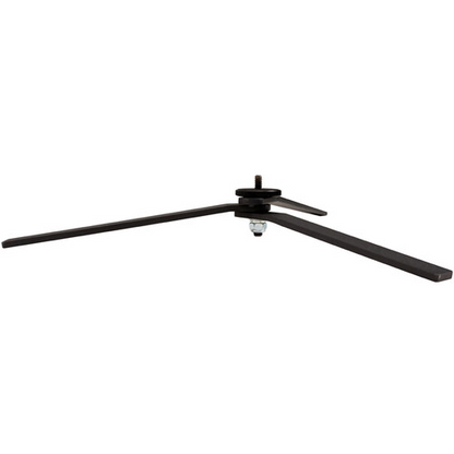Nanlite Foldable Floor Stand For PavoTube II LED Tubes