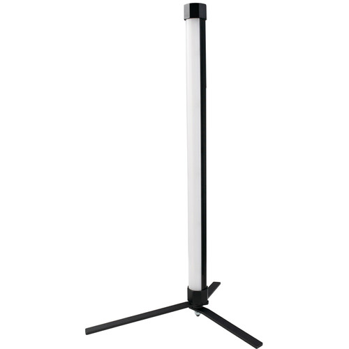 Nanlite Foldable Floor Stand For PavoTube II LED Tubes