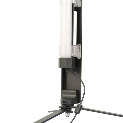 NANLITE Floor Stand for T12 Tube Light Mark II