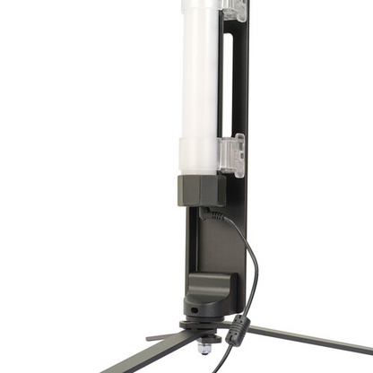 NANLITE Floor Stand for T12 Tube Light Mark II