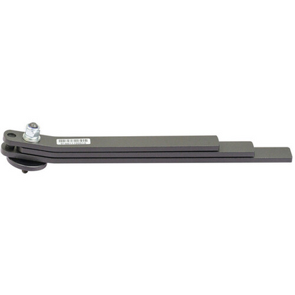 NANLITE Floor Stand for T12 Tube Light Mark II