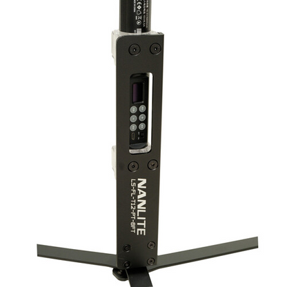 NANLITE Floor Stand for PavoTube II 60X MARK II