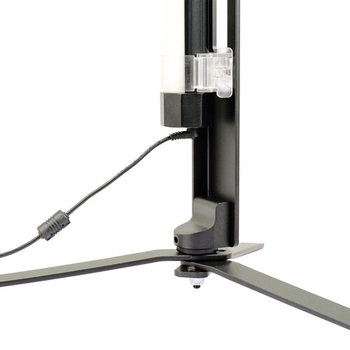 NANLITE Floor Stand for PavoTube II 60X MARK II