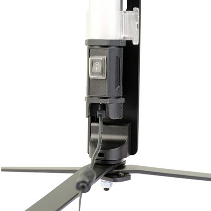 NANLITE Floor Stand for PavoTube II 60X MARK II
