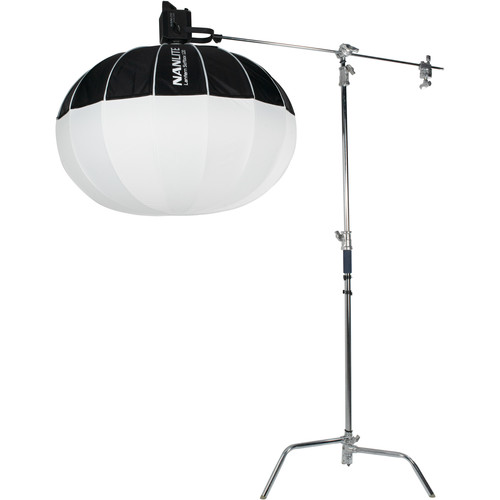 Nanlite Lantern 120 Easy-Up Softbox with Bowens Mount (47in)