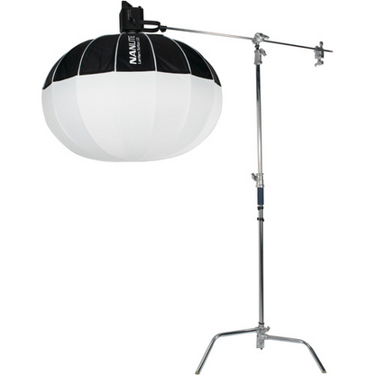 Nanlite Lantern 120 Easy-Up Softbox with Bowens Mount (47in)