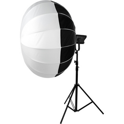 Nanlite Lantern 120 Easy-Up Softbox with Bowens Mount (47in)