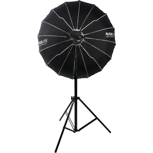 Nanlite Lantern 120 Easy-Up Softbox with Bowens Mount (47in)