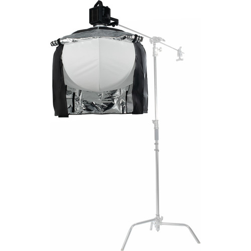 Nanlite Lantern 80 Easy-Up Softbox with Bowens Mount (31in)