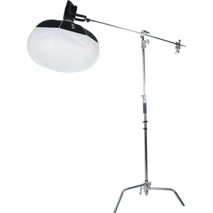 Nanlite Lantern 80 Easy-Up Softbox with Bowens Mount (31in)