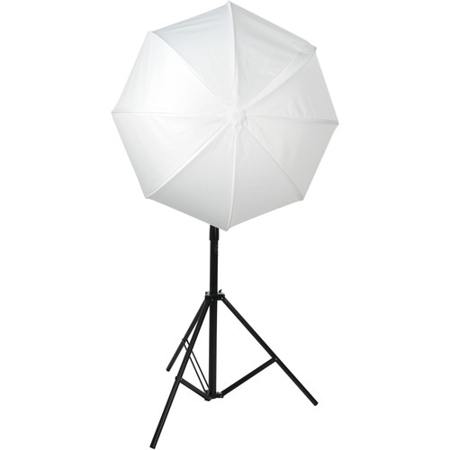 Nanlite Lantern 80 Easy-Up Softbox with Bowens Mount (31in)