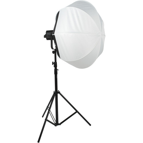 Nanlite Lantern 80 Easy-Up Softbox with Bowens Mount (31in)