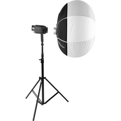 Nanlite Lantern 80 Easy-Up Softbox with Bowens Mount (31in)