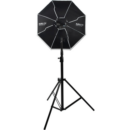 Nanlite Lantern 80 Easy-Up Softbox with Bowens Mount (31in)