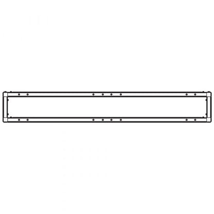 LiteGear LT2.00106 LiteTile LiteBox 4x4, 6” Depth