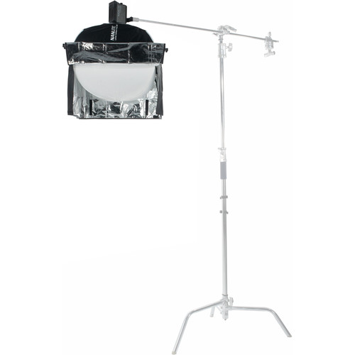 Nanlite Lantern Softbox with FM Mount