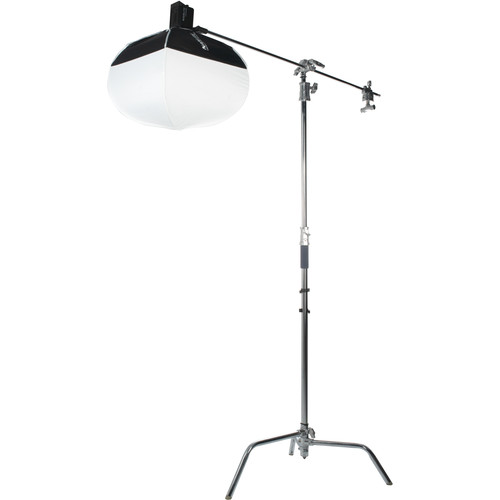Nanlite Lantern Softbox with FM Mount