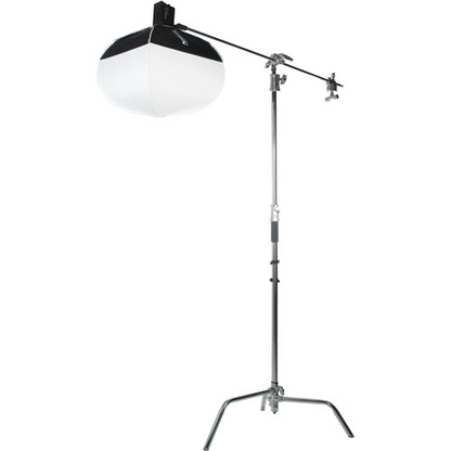 Nanlite Lantern Softbox with FM Mount