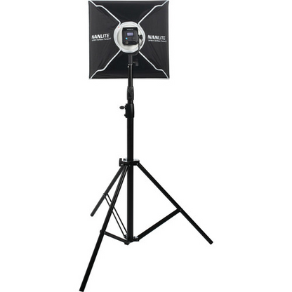Nanlite Lantern Softbox with FM Mount