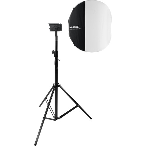 Nanlite Lantern Softbox with FM Mount