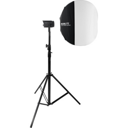 Nanlite Lantern Softbox with FM Mount