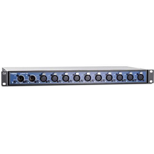 Luminex LumiSplit 2.10 (5-pin)