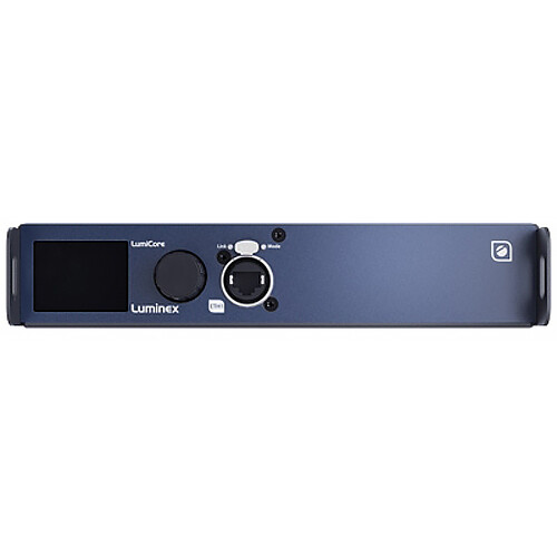 Lumienx LumiCore 64 (64 Processing engines)