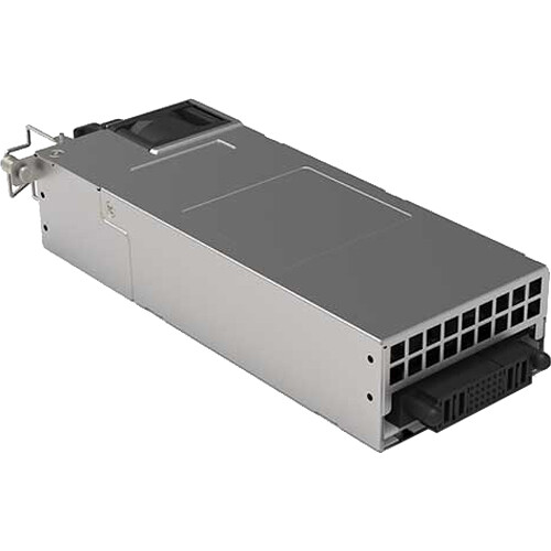 Luminex GigaCore 30i (10Gb) -24x1G - 6x10G(SFP+) - 2nd PSU 100W