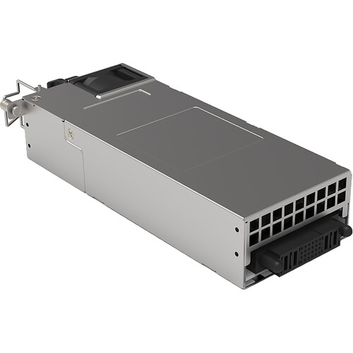 Luminex GigaCore 30i (1Gb) - 24x1G - 6x1G(SFP+) - PoE++