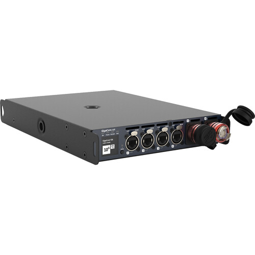 Luminex GigaCore 10t -1G-(8 etherCON)