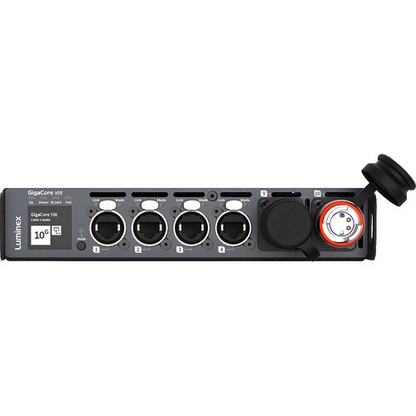 Luminex GigaCore 10t -10G-(Neutrik DUOMMF)