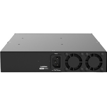 Luminex GigaCore 10i (10Gb) - 8x1G - 2x10G(SFP+)