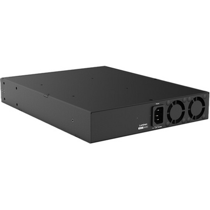 Luminex GigaCore 10i (10Gb) - 8x1G - 2x10G(SFP+)