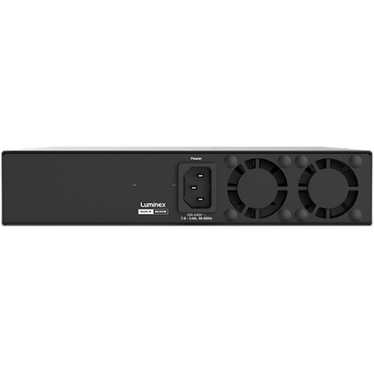 Luminex GigaCore 10i (10Gb) - 8x1G - 2x10G(SFP+)