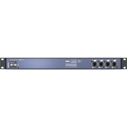 Luminex GigaCore 16t (1Gb) - 16x1G - PoE++