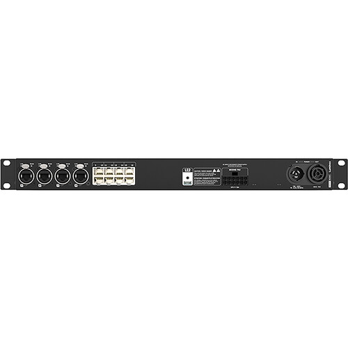 Luminex GigaCore 16t (1Gb) - 16x1G - PoE++