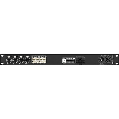Luminex GigaCore 16t (1Gb) - 16x1G - PoE++