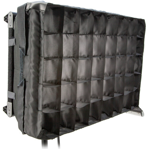 Kino Flo - LVR-FAM40 - FreeStyle Air Mini SnapGrid, 40° (Use w/ DFS-FAM)
