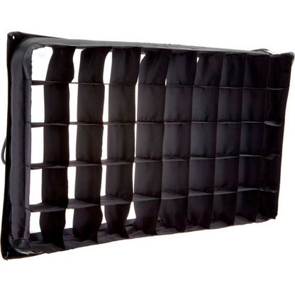 Kino Flo - LVR-FS140-S - FreeStyle Mini SnapGrid, 40° (Use w/ DFS-FS10-S)
